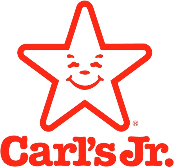 Carls Jr Logo PNG - 31777