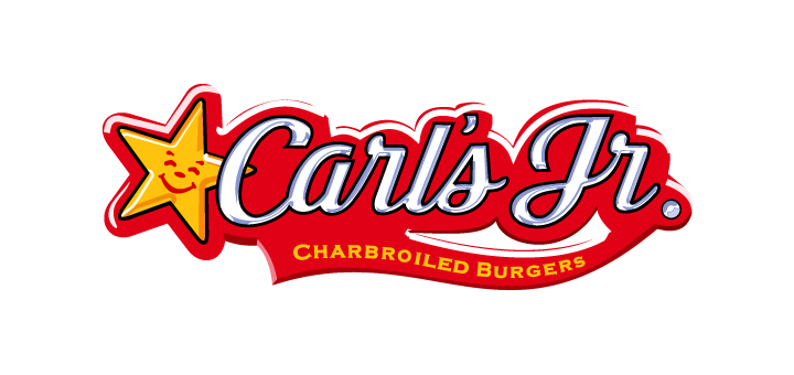 Carls Jr Logo PNG-PlusPNG.com