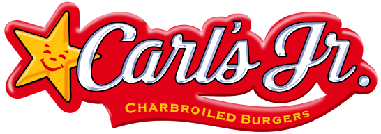 Carls Jr Logo PNG