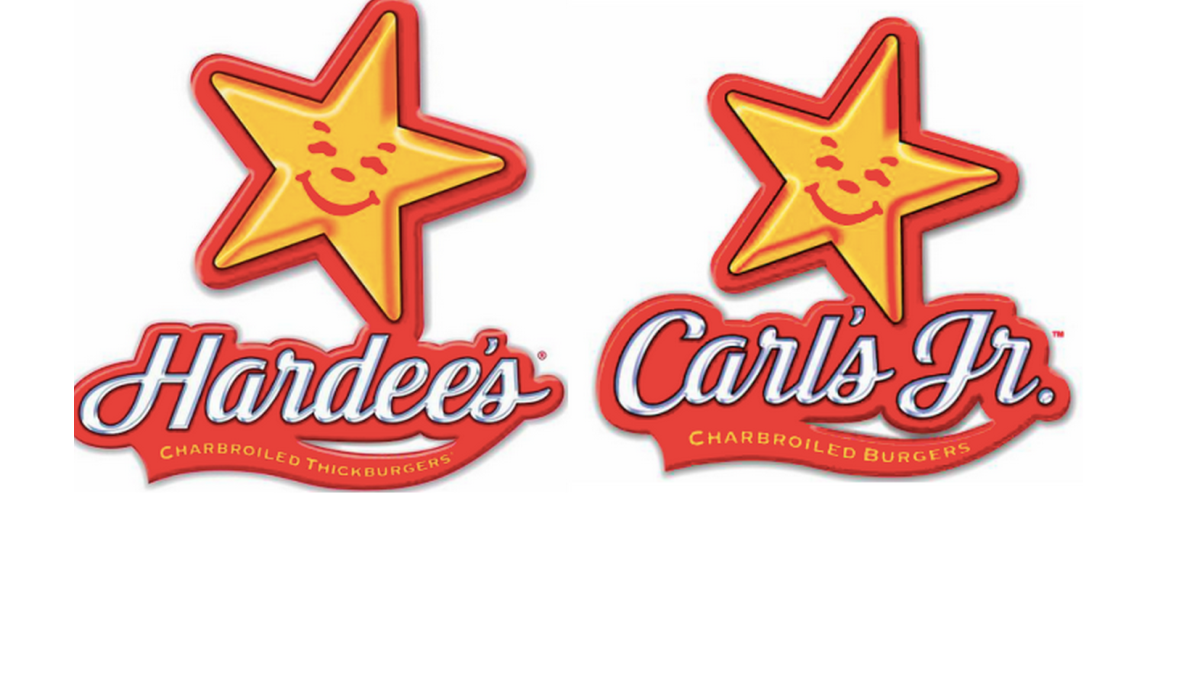 Carls Jr Logo PNG - 31771