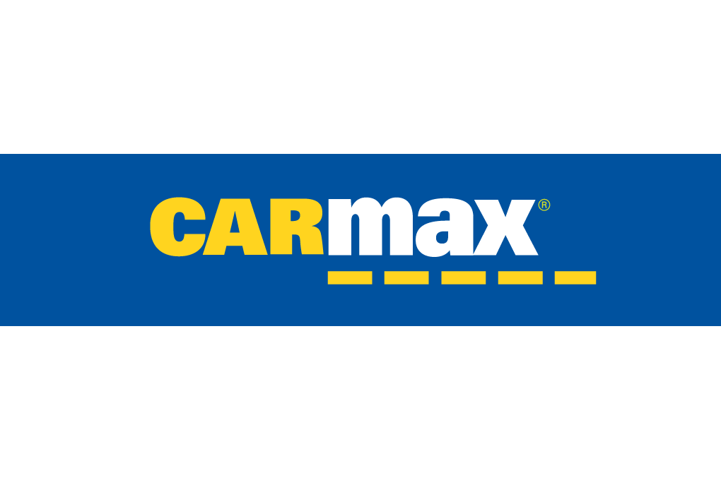 Carmax Logo PNG - 107323