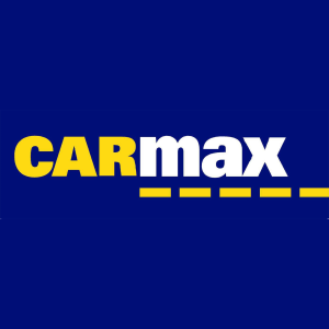 Carmax Logo PNG - 107325