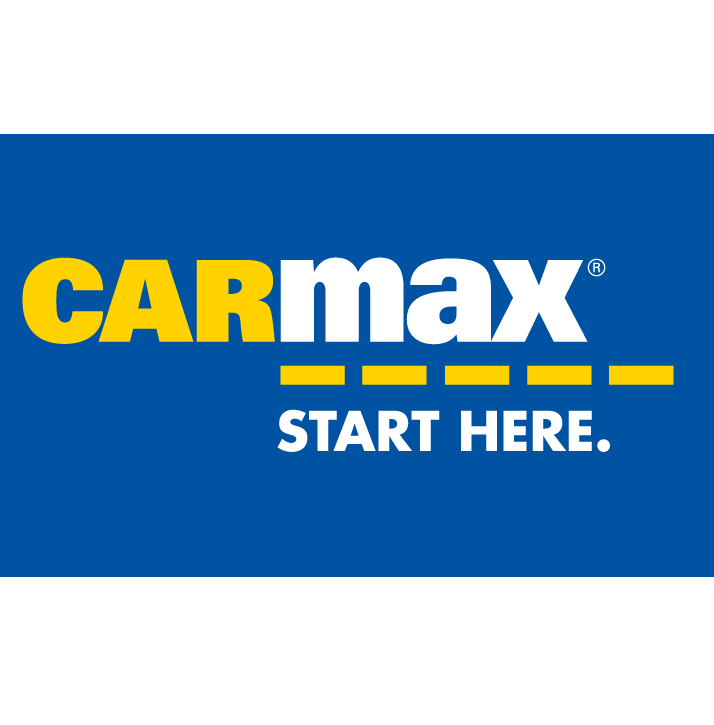 Carmax Logo PNG - 107328