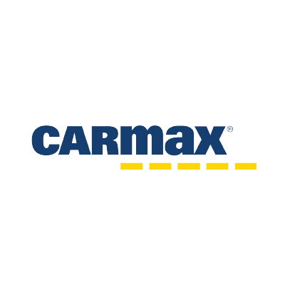 Carmax Logo PNG - 107327
