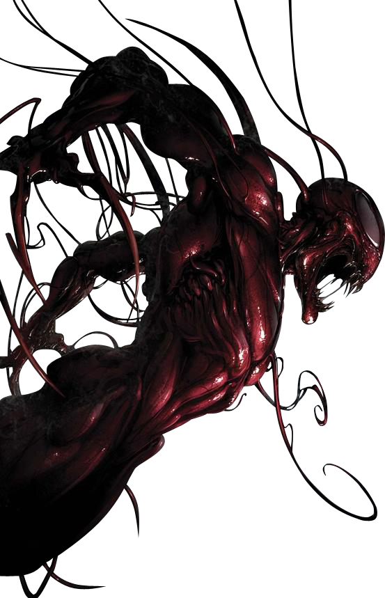 Carnage by alexiscabo1 PlusPn