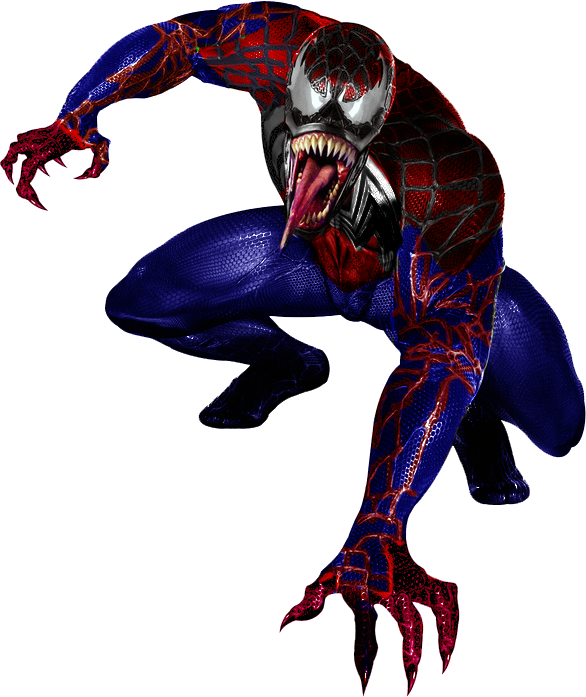 Image - Spider-Carnage.png | 