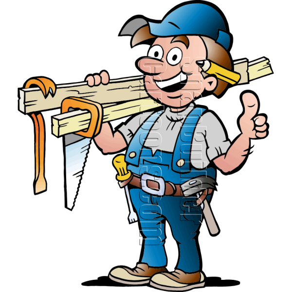Carpentry PNG HD - 124130