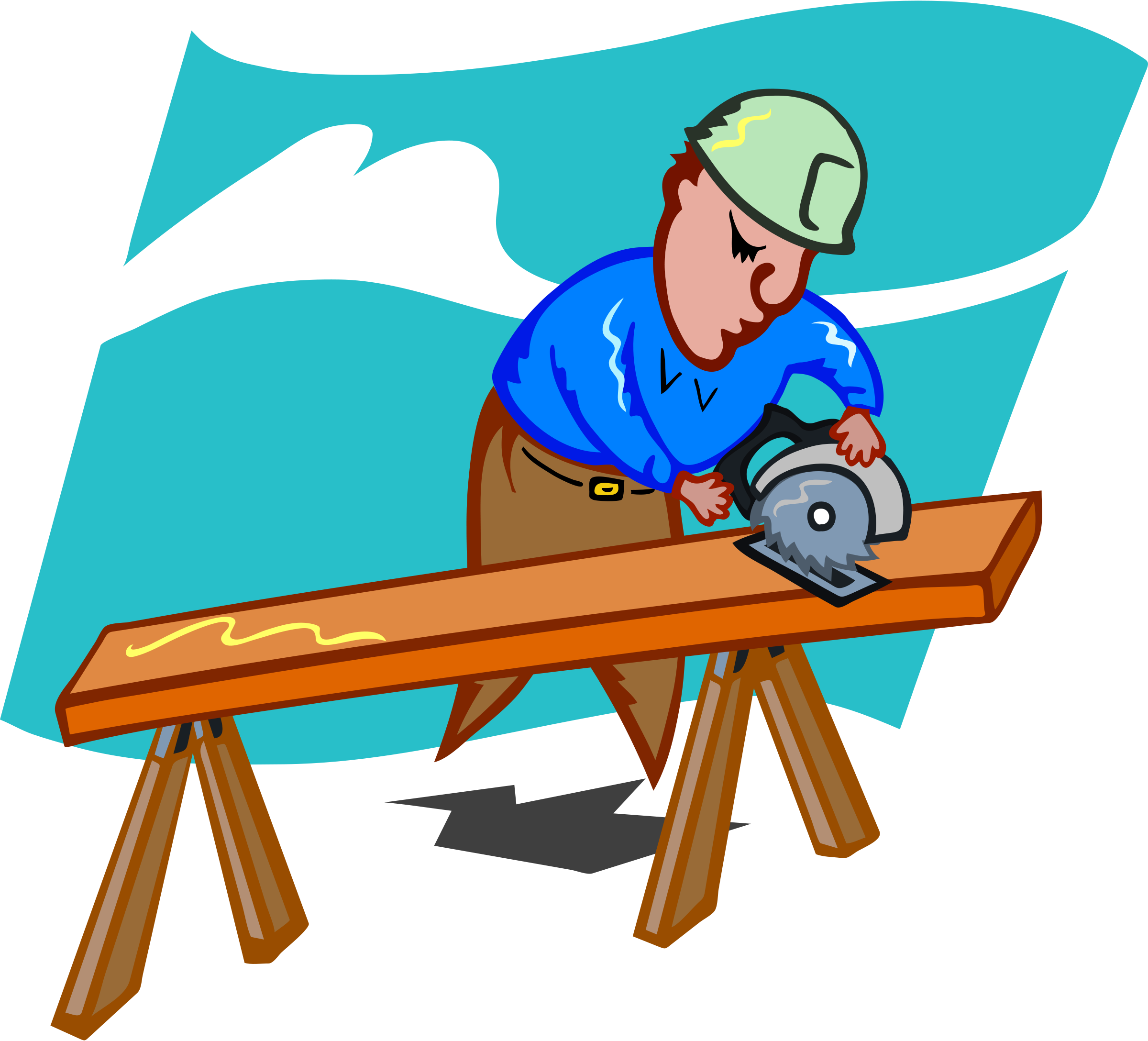 Carpentry PNG HD - 124134