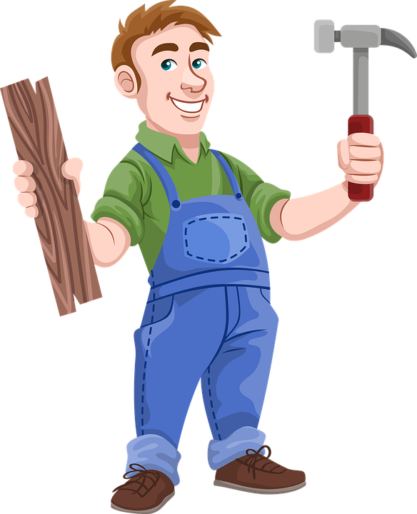 Carpentry PNG HD - 124132