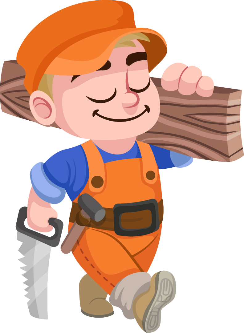 Carpentry PNG HD - 124131