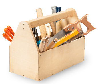 Carpentry PNG HD - 124136