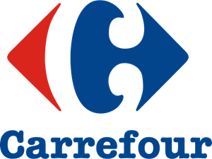 Carrefour Logo PNG