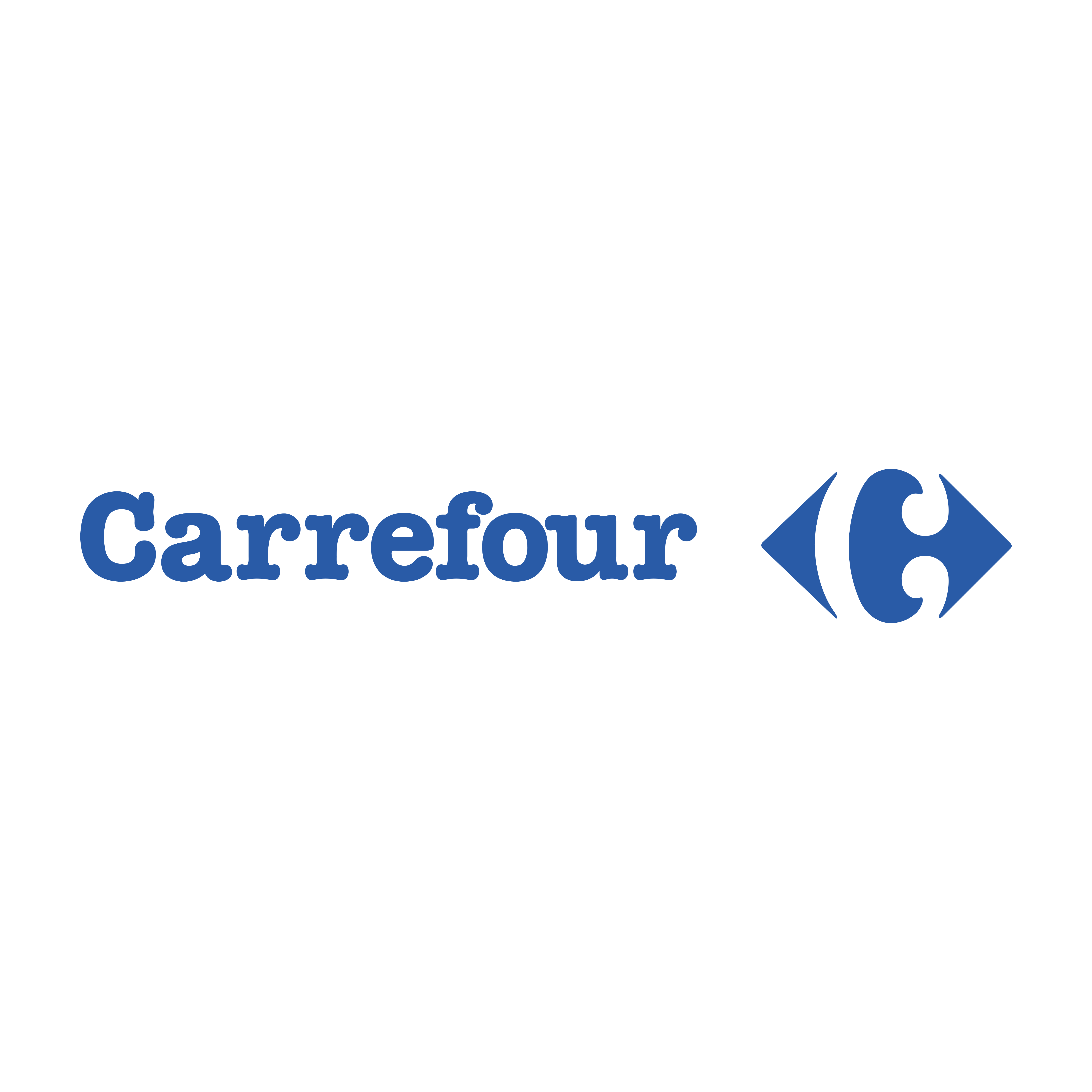 Carrefour Logo PNG - 177236