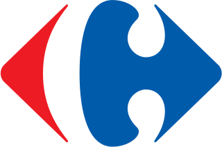 Carrefour Logo PNG - 108599