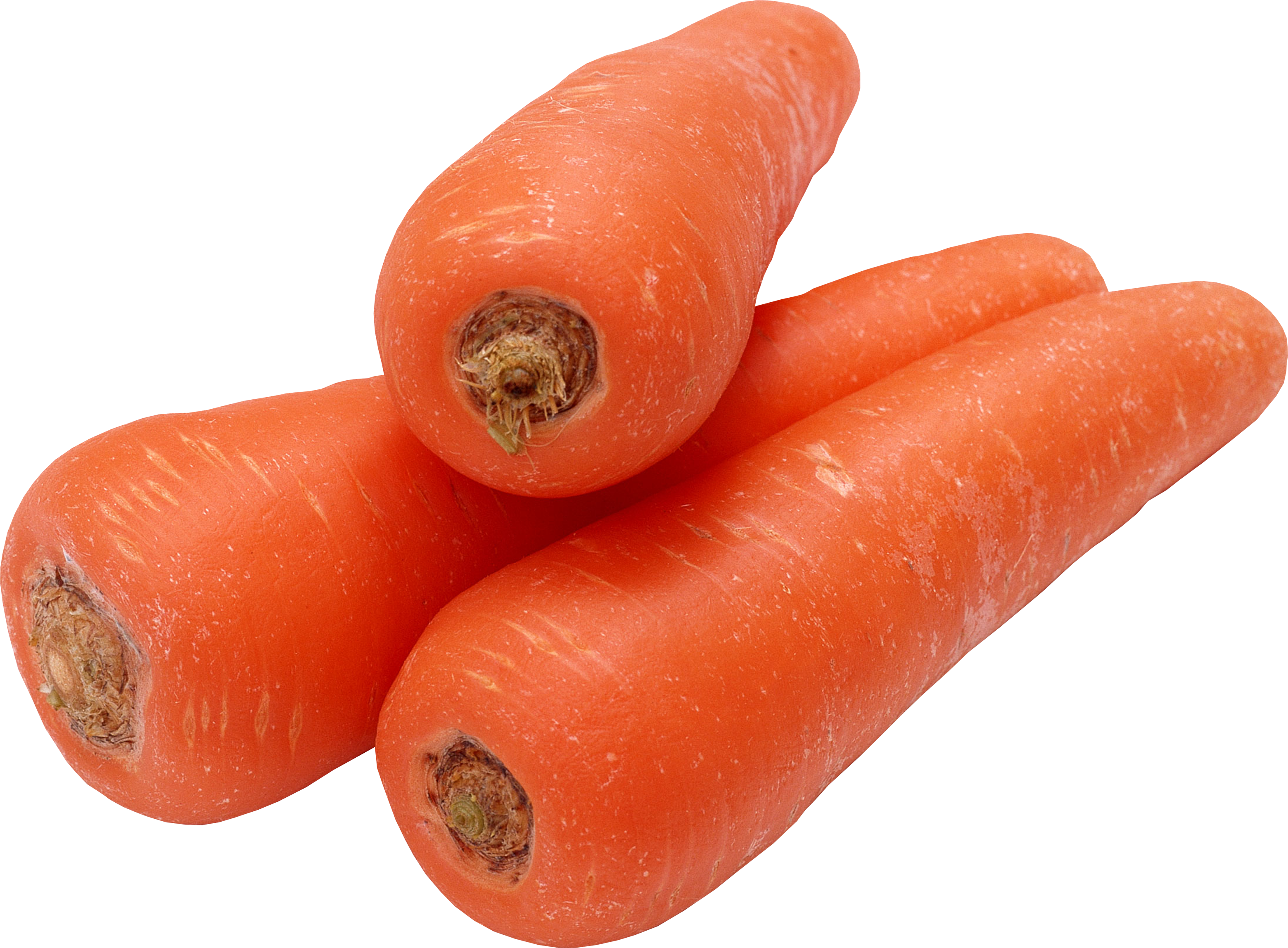Carrot HD PNG - 117300