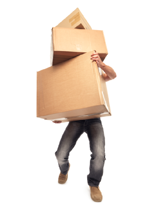 Carrying Box PNG - 161823