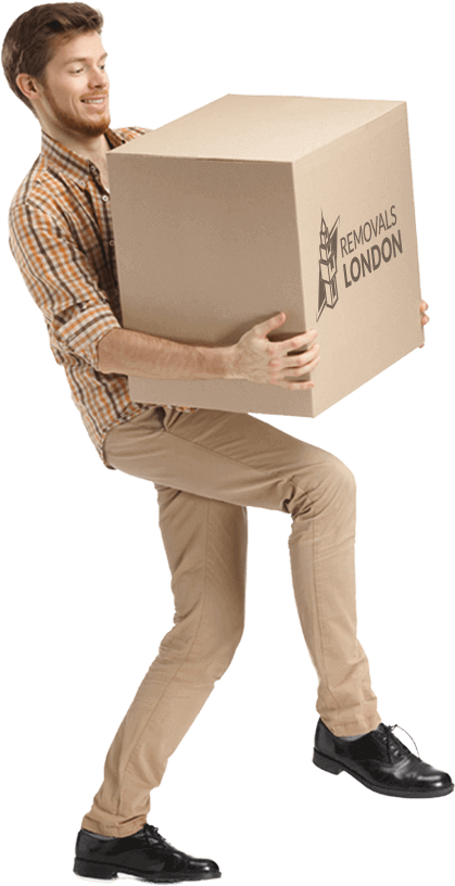 Carrying Box PNG - 161838