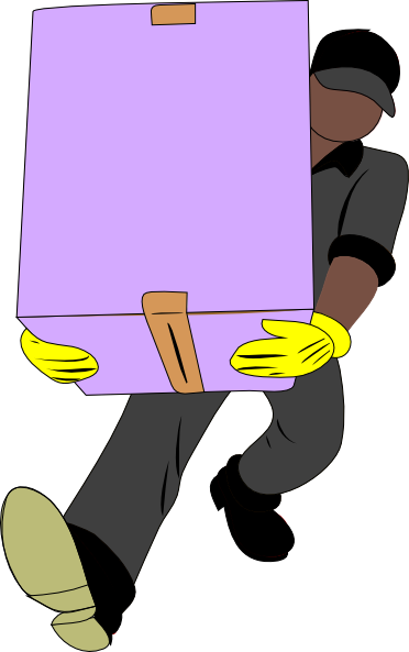 Carrying Box PNG - 161833