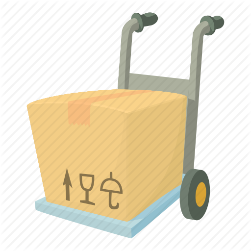 Carrying Box PNG - 161837