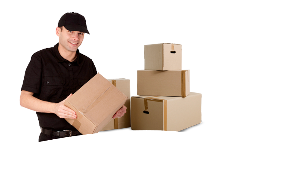 Carrying Box PNG - 161822