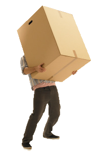 Carrying Box PNG - 161824