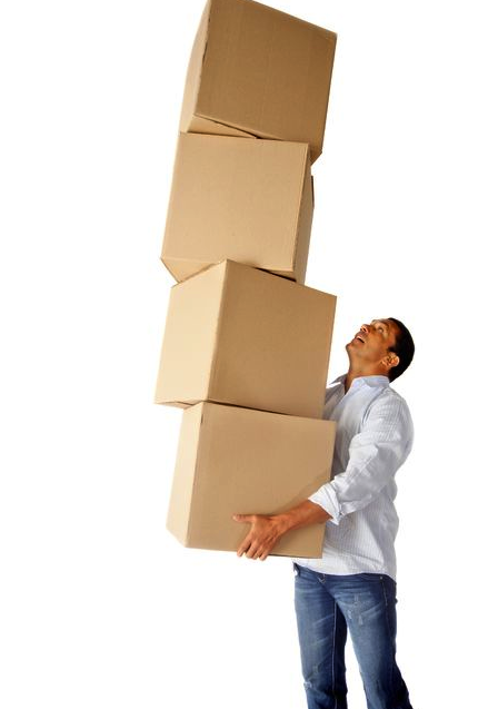 Carrying Box PNG - 161819