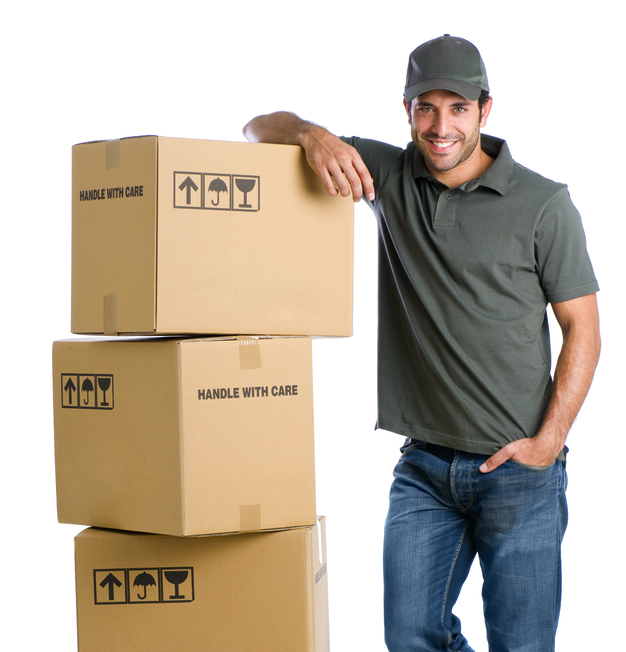 Carrying Box PNG - 161826