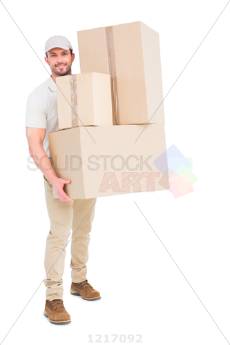 Carrying Box PNG - 161839