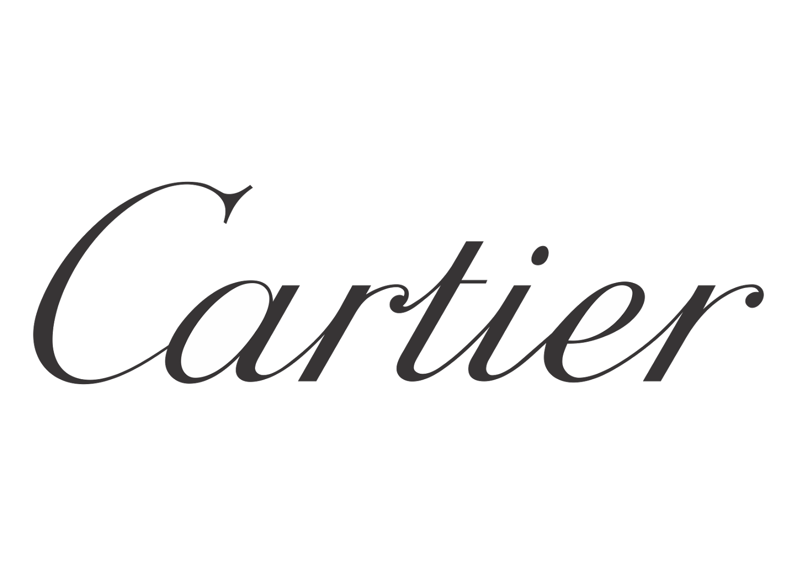 Cartier Logo PNG - 105209