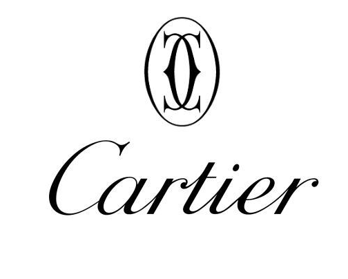 Cartier Logo PNG - 105212