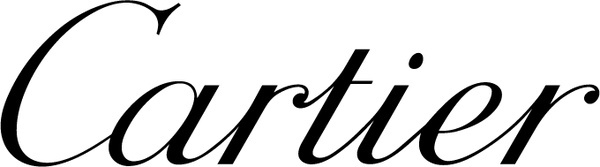 Cartier Logo Vector PNG - 97328