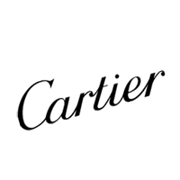 Cartier Logo Vector PNG - 97331