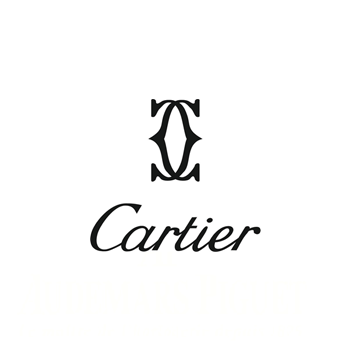 Cartier Logo Vector PNG - 97332