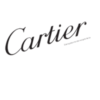 Cartier Logo Vector PNG - 97333