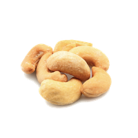 Cashew Baked Natural