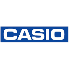 Casio Logo PNG - 177073
