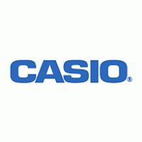 Casio Logo PNG - 177060