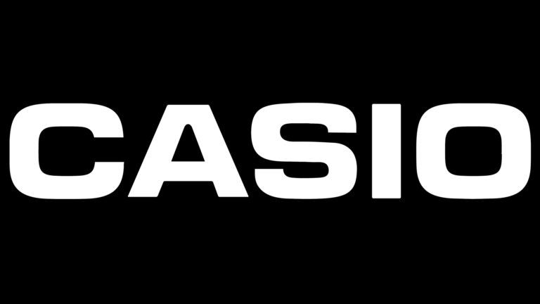 Casio Logo PNG - 177064