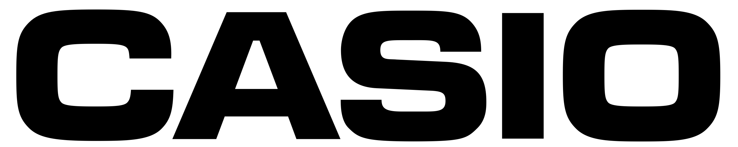 Casio Logo PNG - 177057