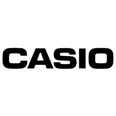 Casio Logo PNG - 177056