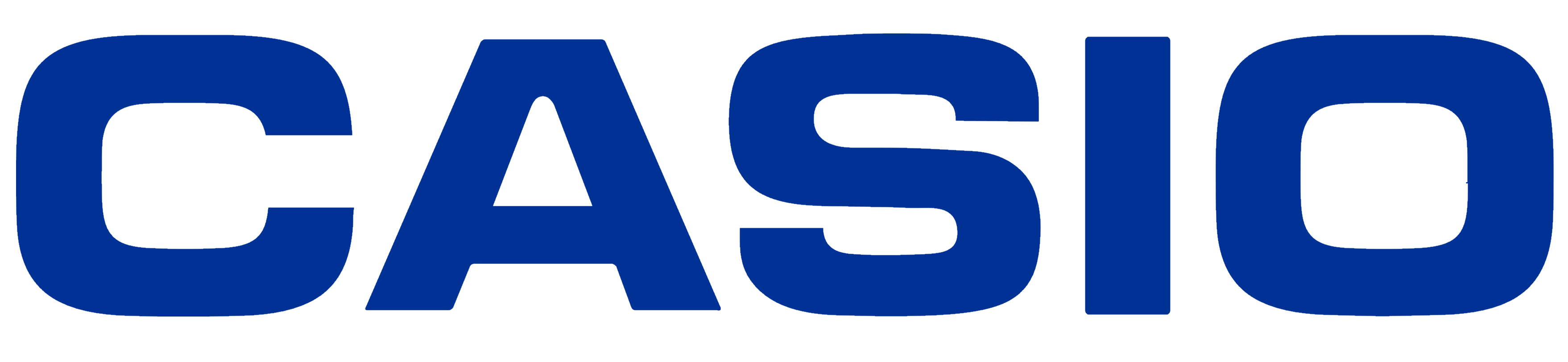 Casio Logo PNG - 177058