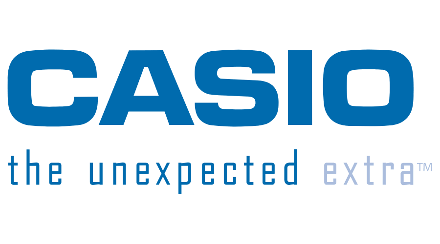 Casio Logo PNG - 177061