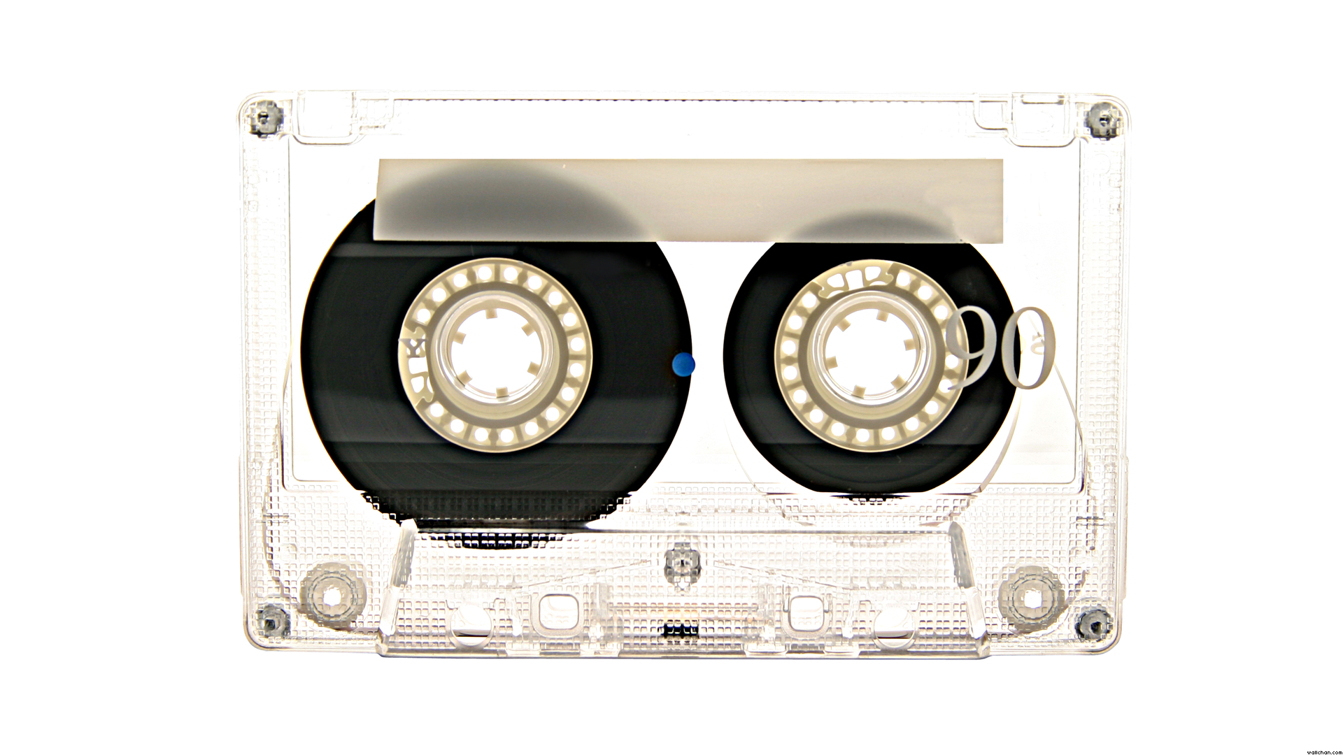 Cassette HD PNG - 92600