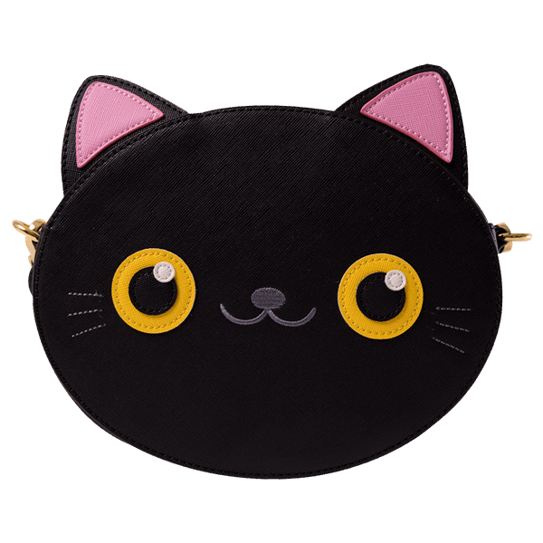 Cat In A Bag PNG - 161767