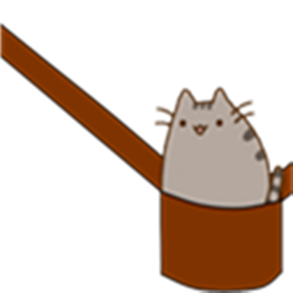 Cat In A Bag PNG - 161761