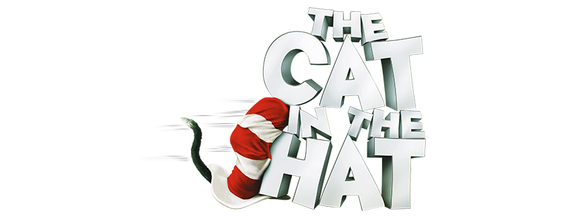 Cat In The Hat PNG HD - 124630