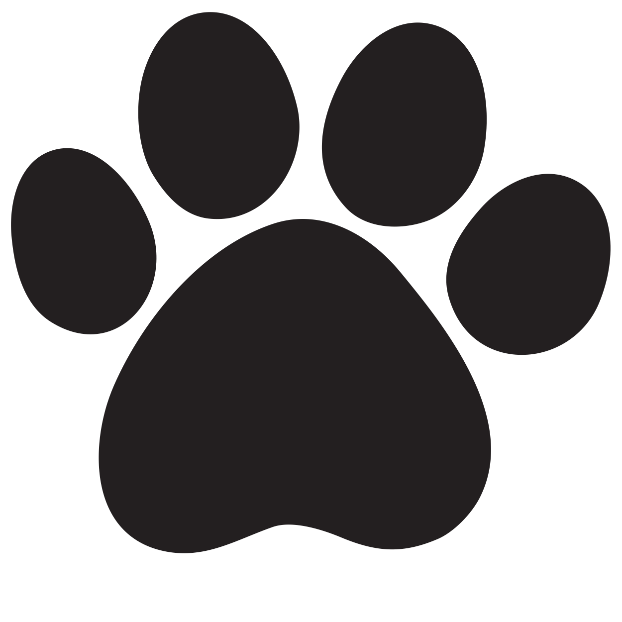 Cat Paws PNG HD - 146328