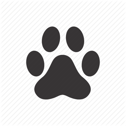 Cat Paws PNG HD - 146325