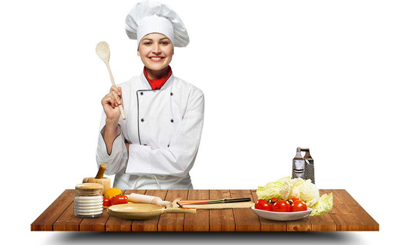 Caterer PNG - 157092