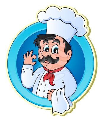 Caterer PNG - 157098